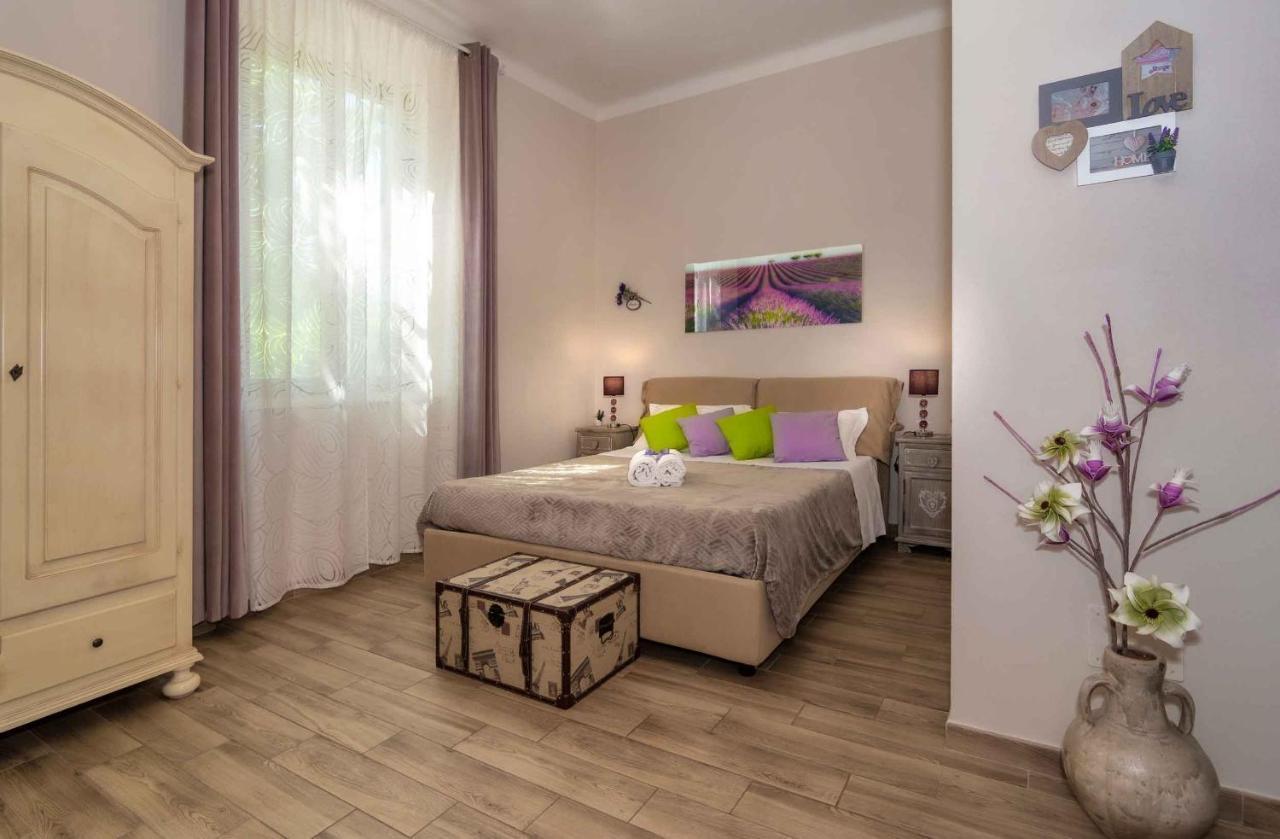 פיזה A Due Passi Dalla Torre מראה חיצוני תמונה