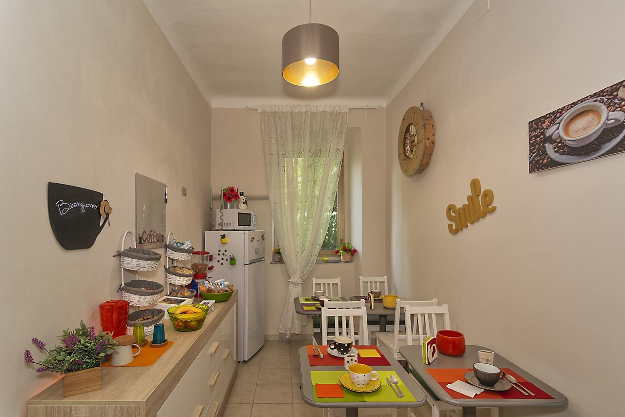 פיזה A Due Passi Dalla Torre מראה חיצוני תמונה