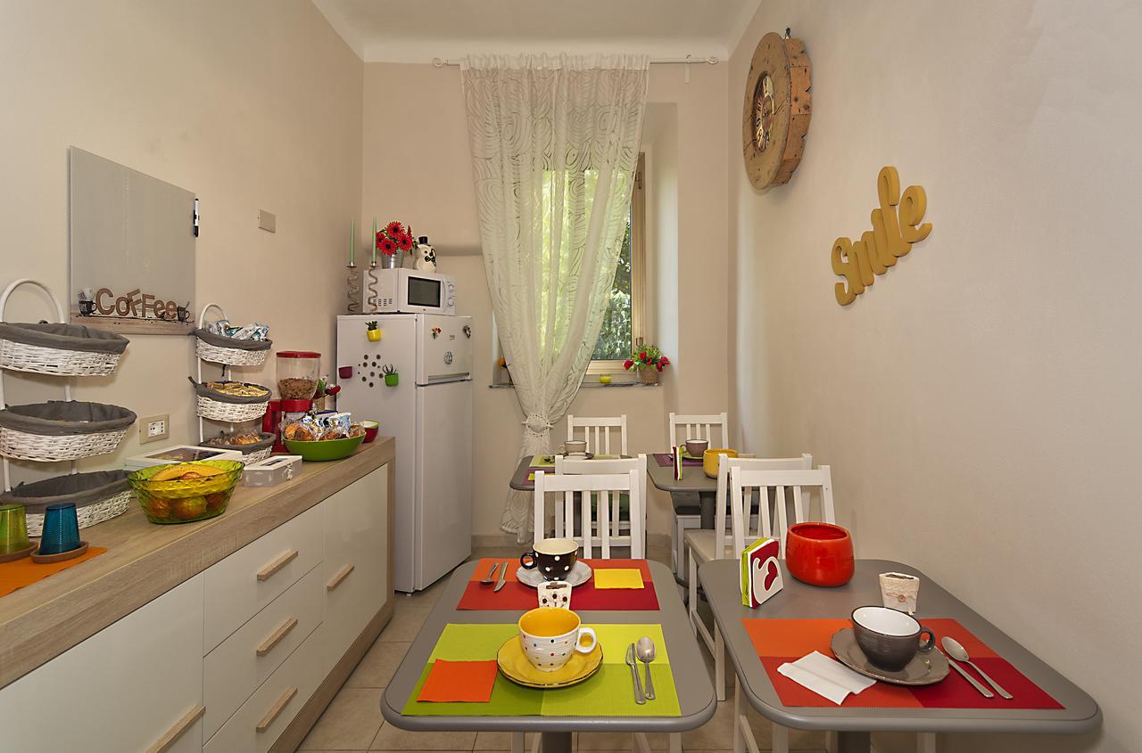 פיזה A Due Passi Dalla Torre מראה חיצוני תמונה